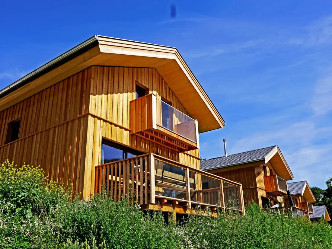 Vakantiehuis Steinach am Brenner