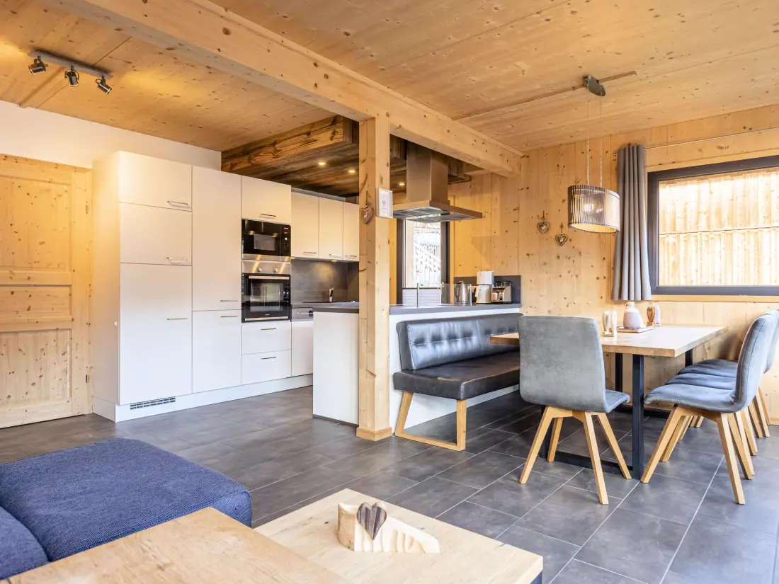 Vakantiehuis Steinach am Brenner