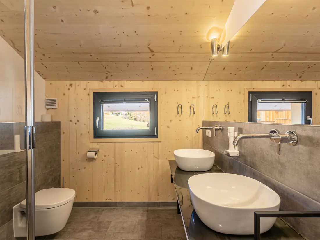 Vakantiehuis Steinach am Brenner
