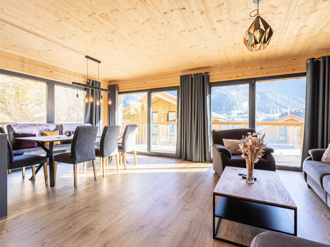 Vakantiehuis Steinach am Brenner