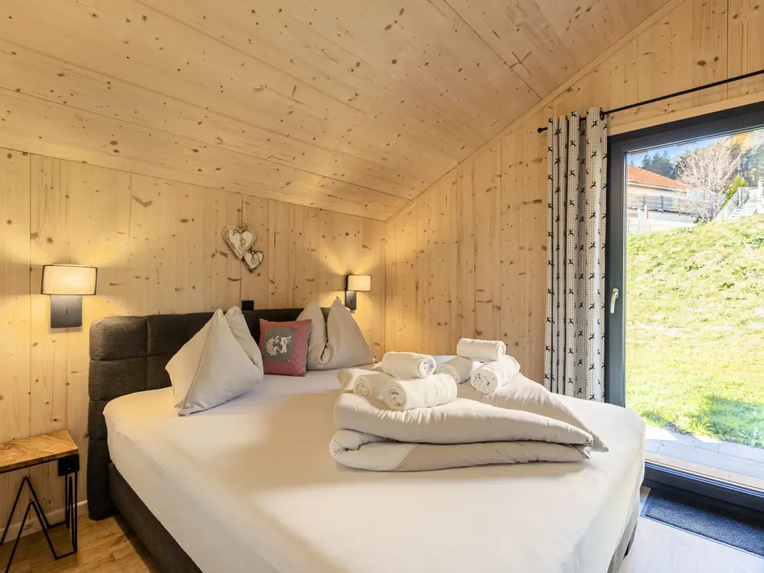 Vakantiehuis Steinach am Brenner
