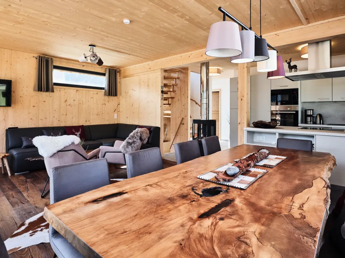 Vakantiehuis Steinach am Brenner
