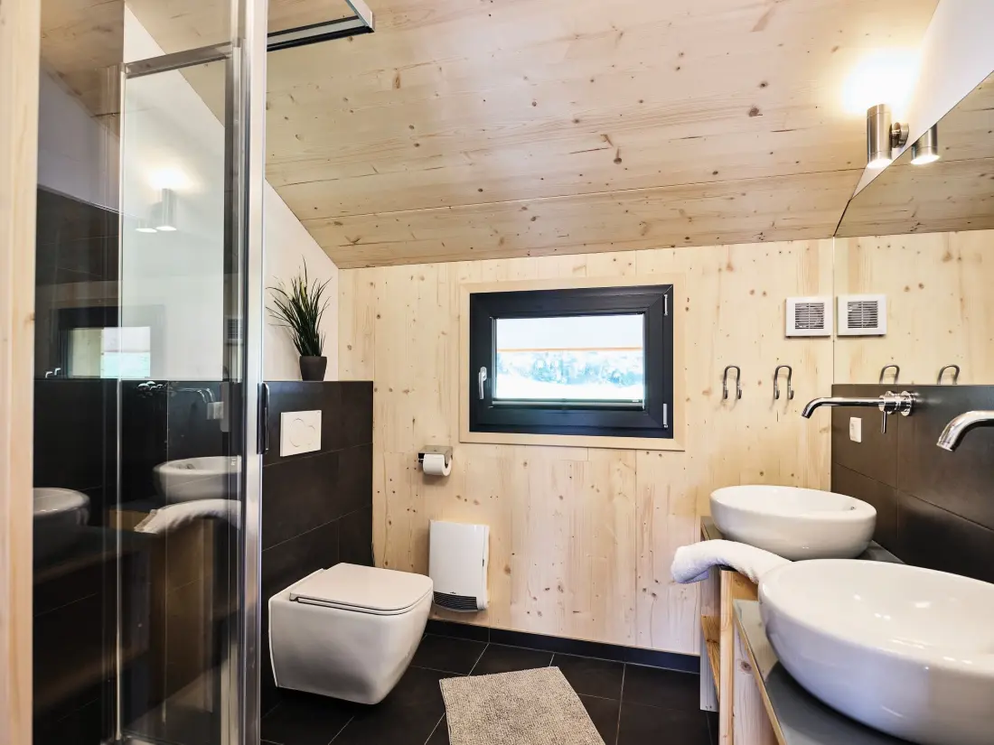 Vakantiehuis Steinach am Brenner