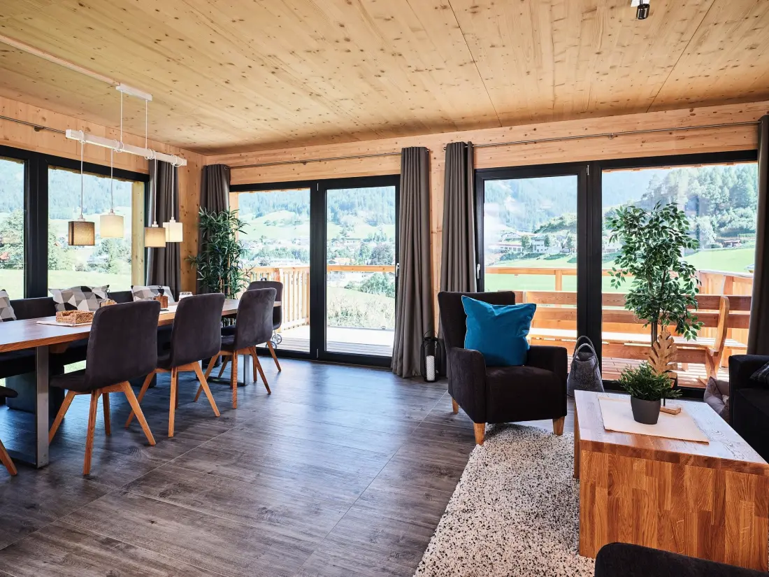 Vakantiehuis Steinach am Brenner