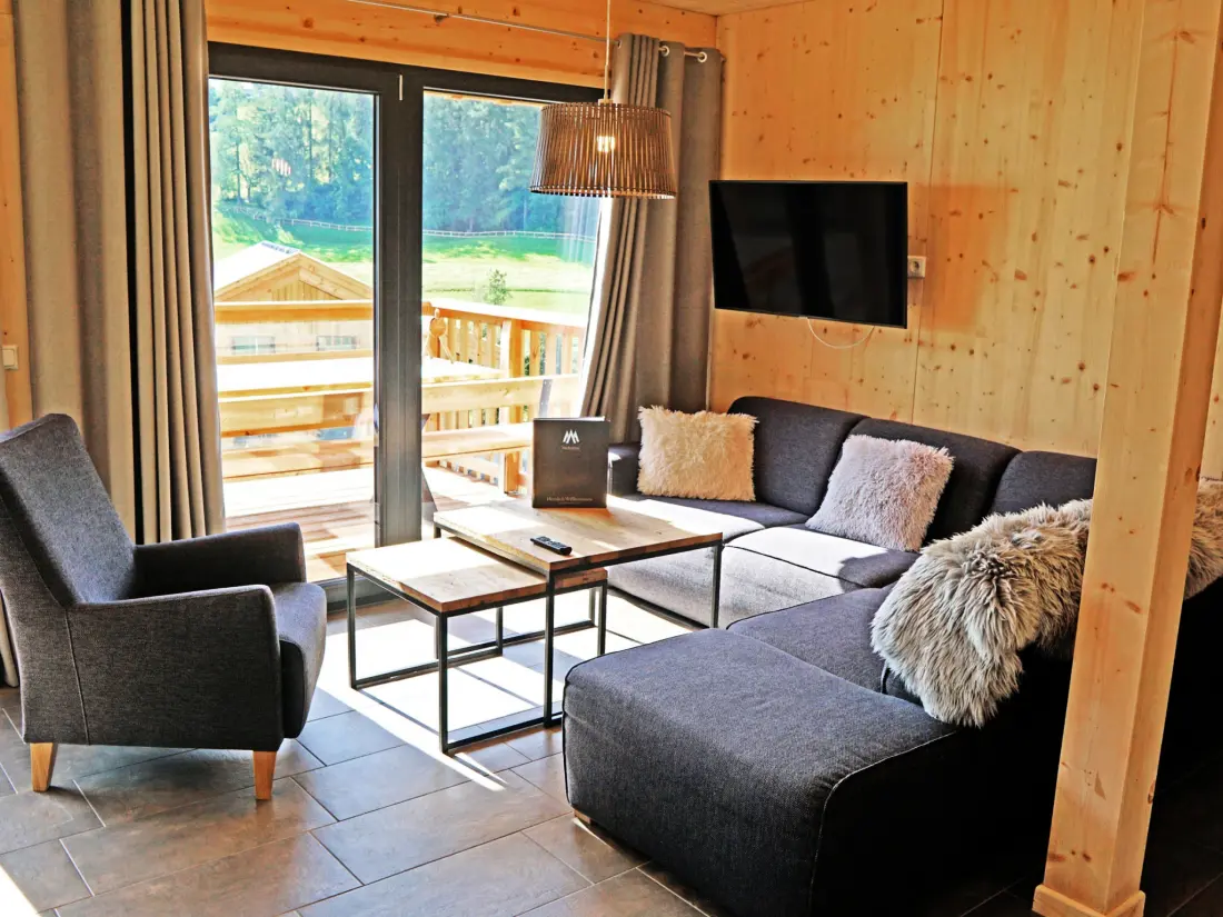 Vakantiehuis Steinach am Brenner