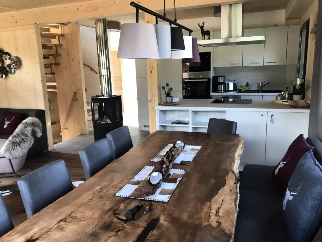 Vakantiehuis Steinach am Brenner