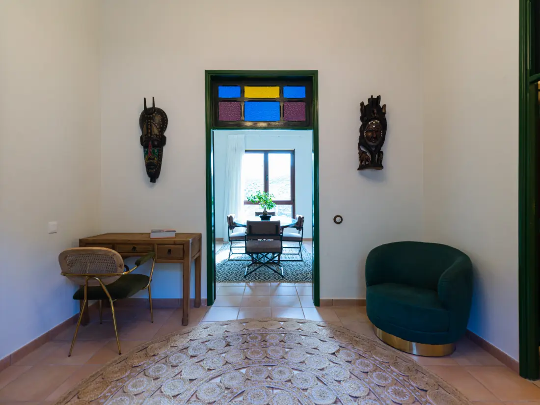 Ház Telde Gran Canaria