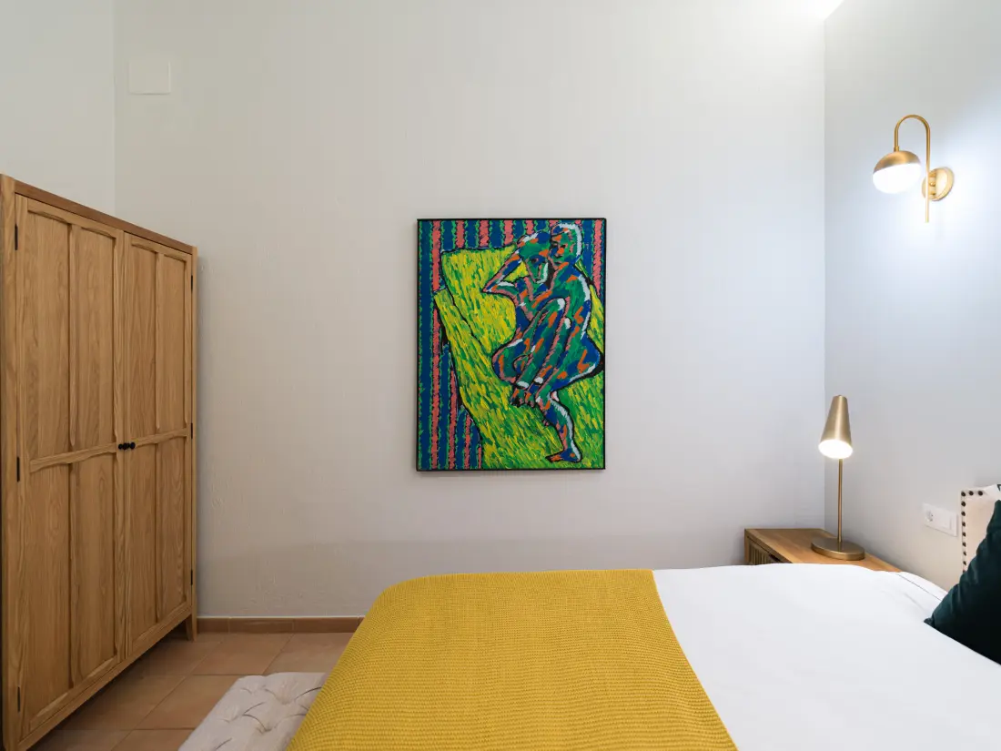 Ház Telde Gran Canaria