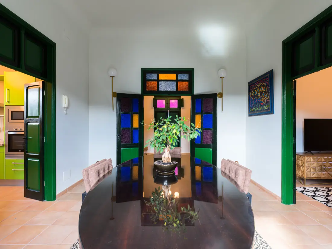 Ház Telde Gran Canaria