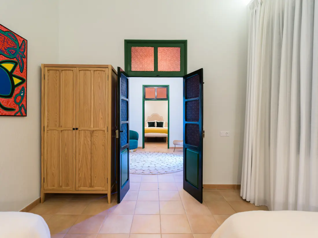 Ház Telde Gran Canaria