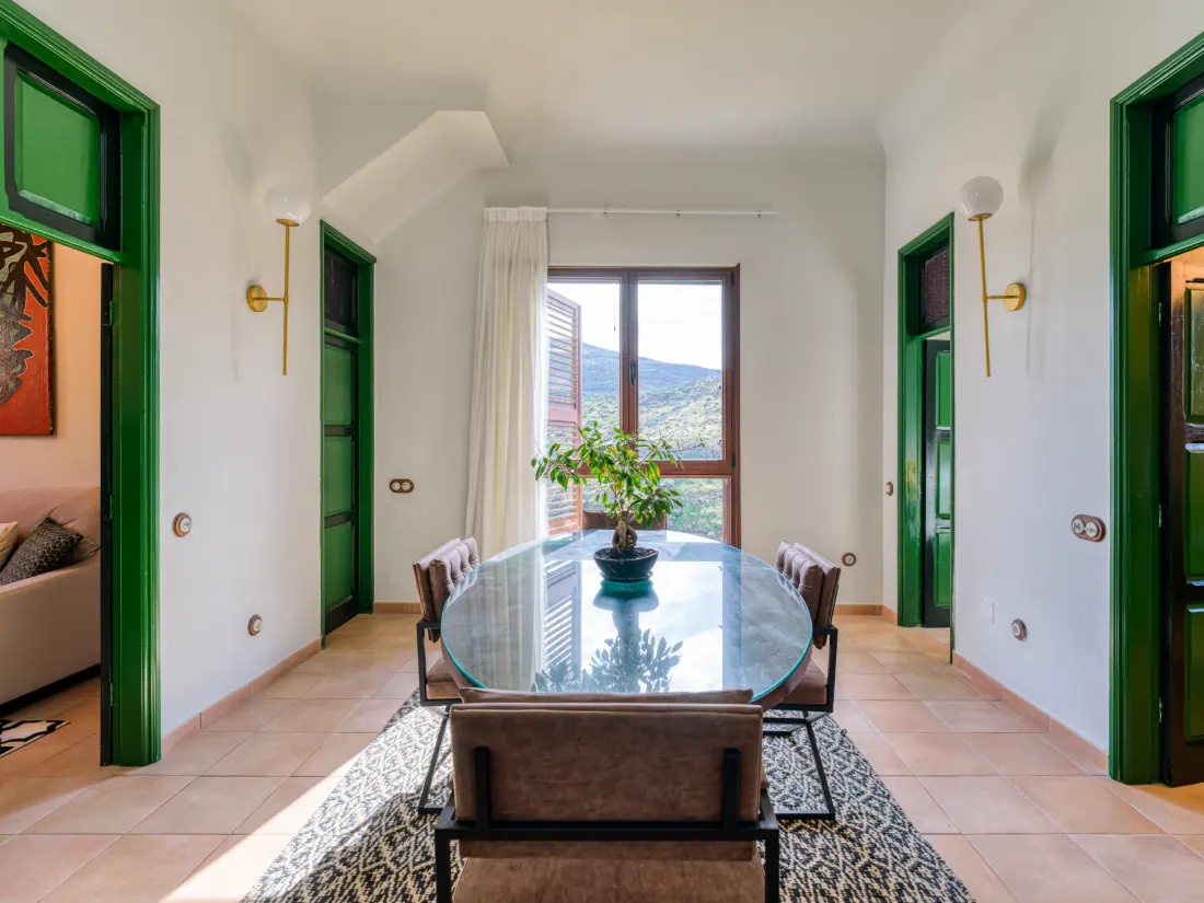 Ház Telde Gran Canaria