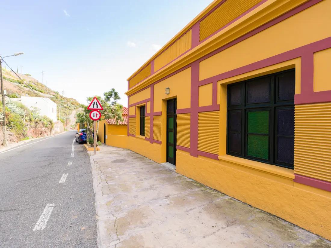 Ház Telde Gran Canaria