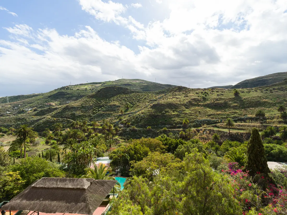 Ház Telde Gran Canaria