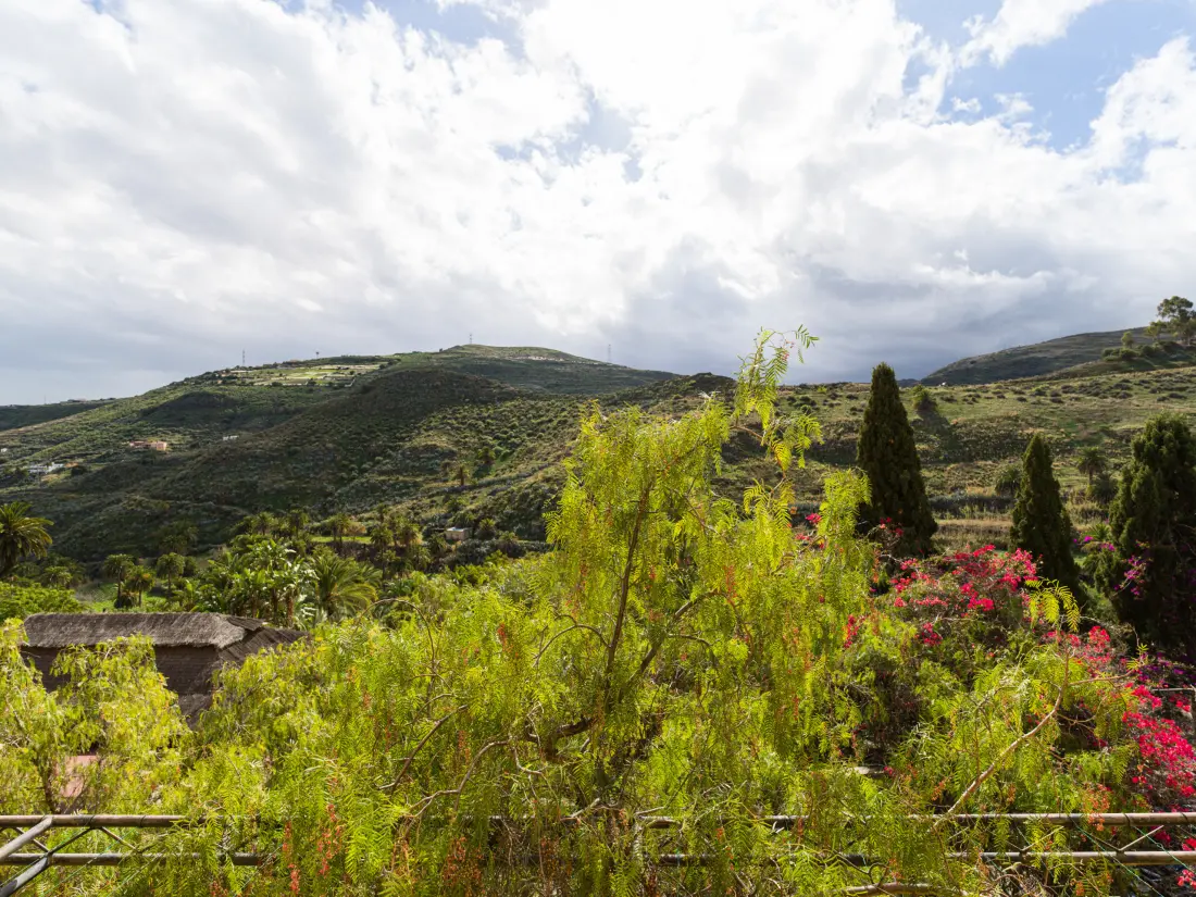 Ház Telde Gran Canaria
