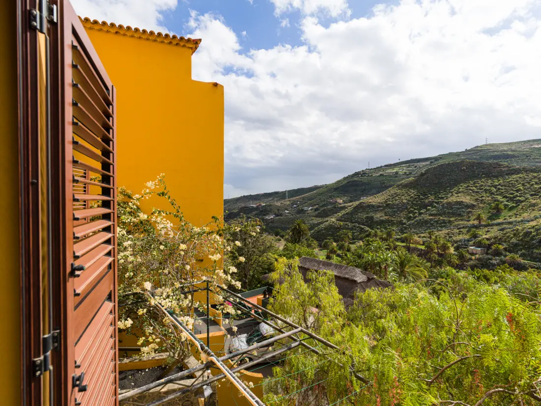 Ház Telde Gran Canaria