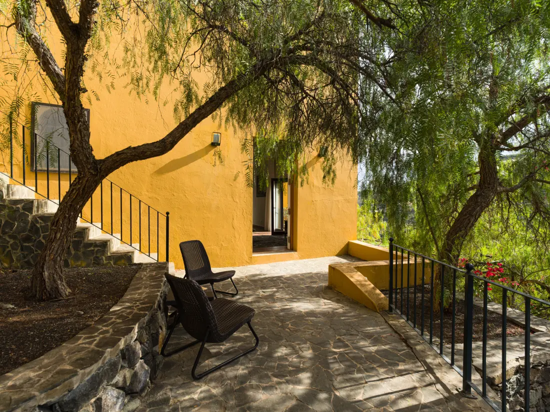 Ház Telde Gran Canaria