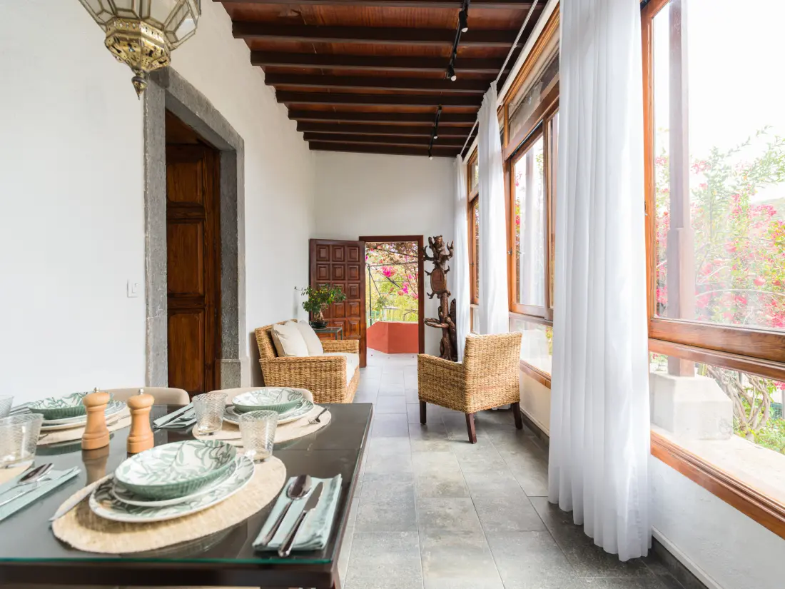 Ház Telde Gran Canaria