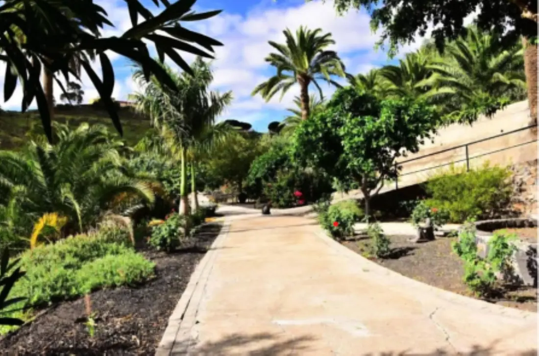 Ház Telde Gran Canaria