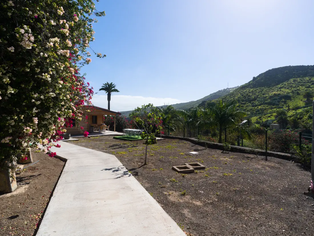 Ház Telde Gran Canaria