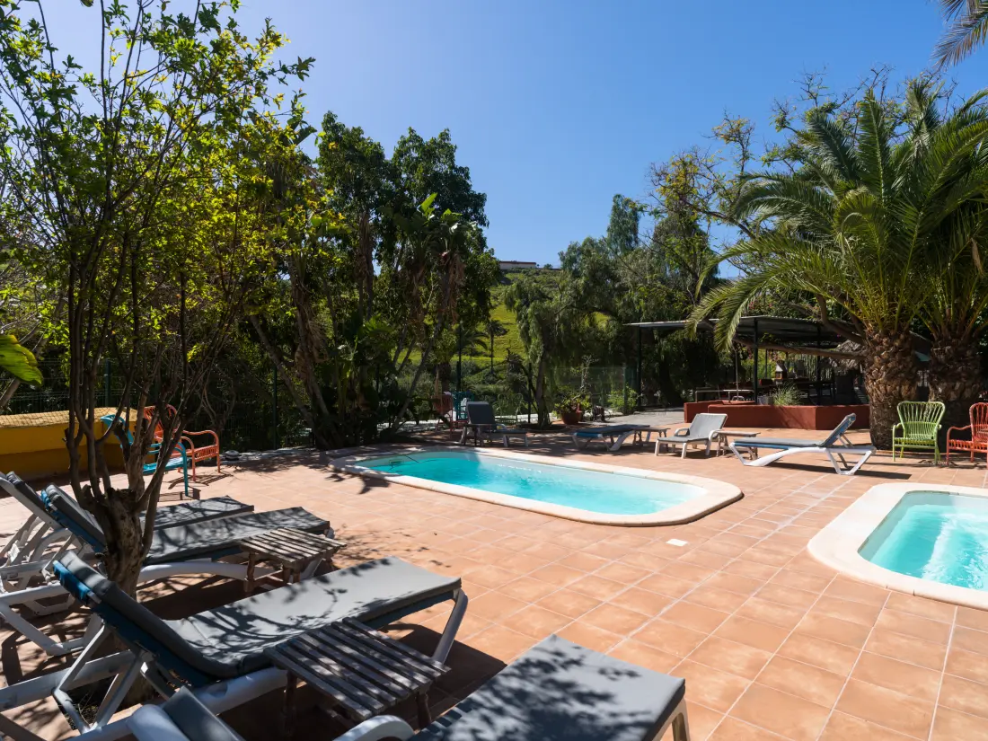Ház Telde Gran Canaria