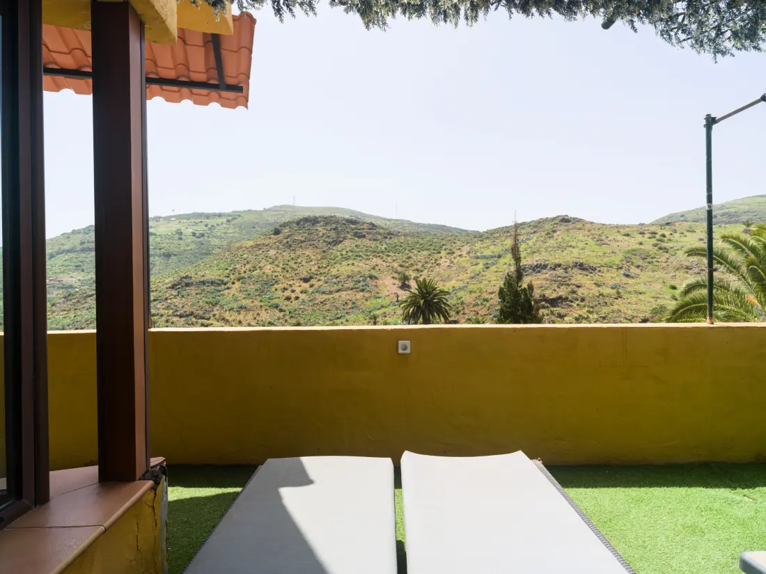 Ház Telde Gran Canaria