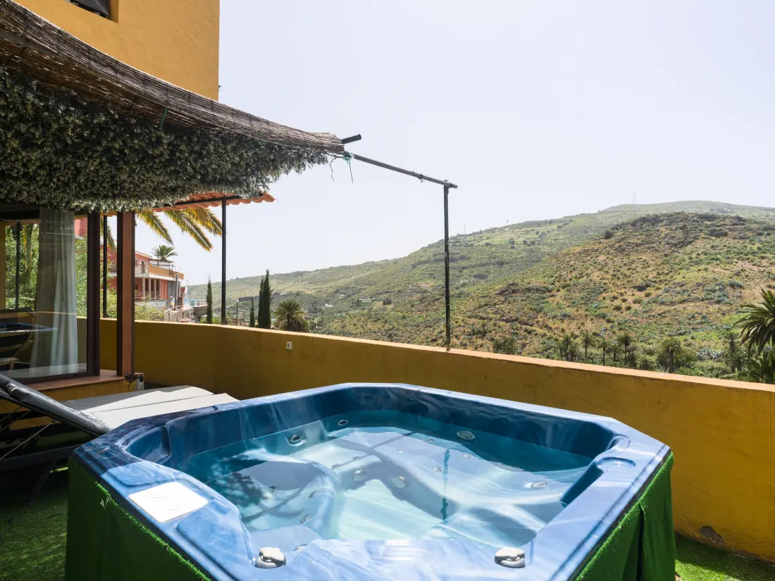Ház Telde Gran Canaria