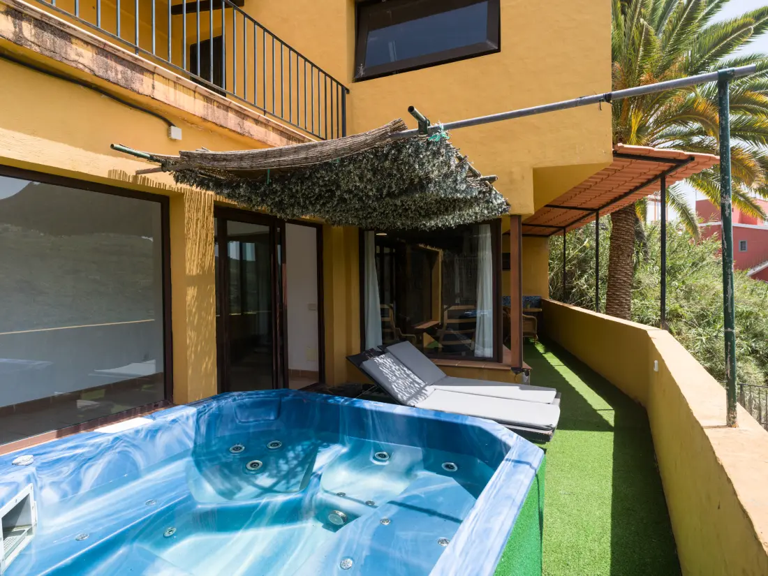 Ház Telde Gran Canaria