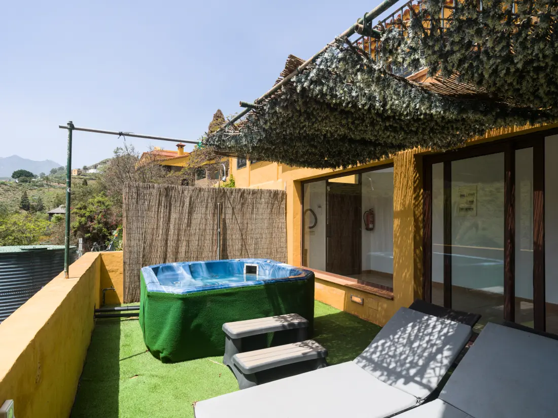 Ház Telde Gran Canaria