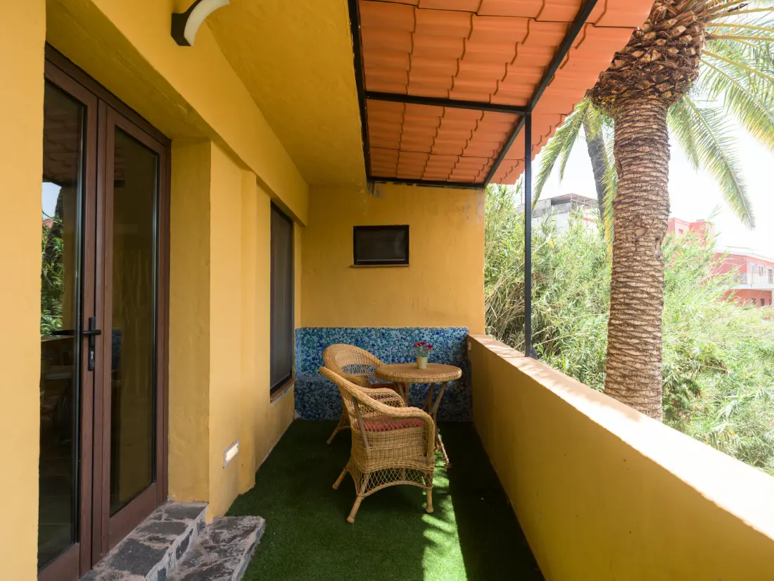 Ház Telde Gran Canaria