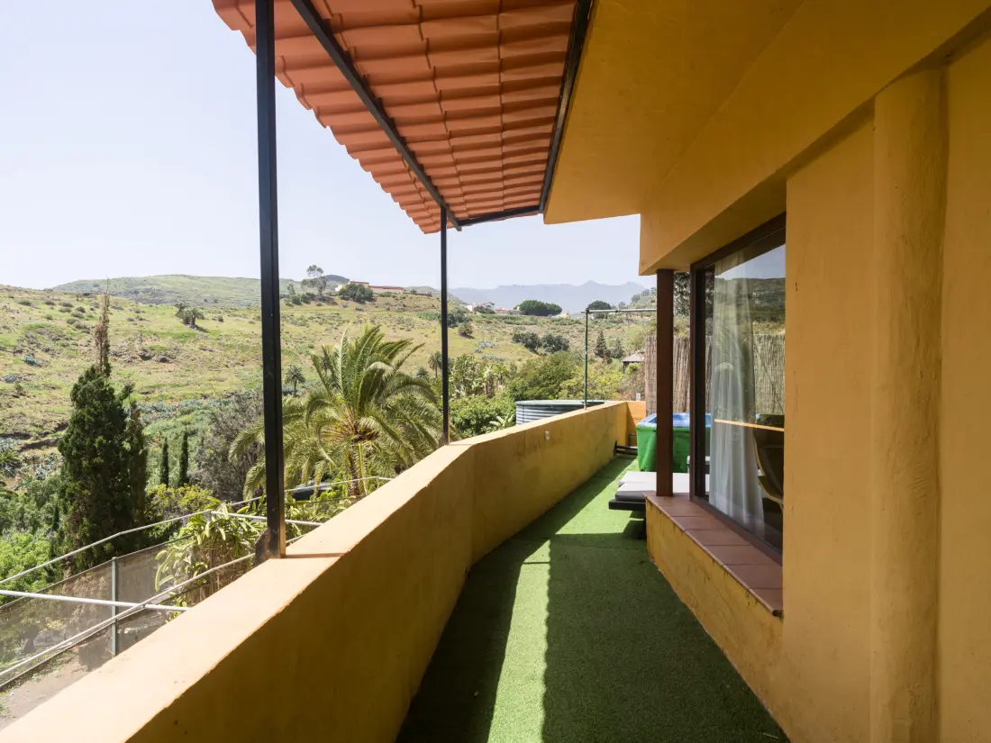 Ház Telde Gran Canaria