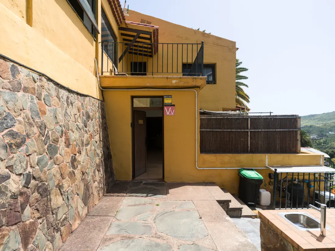 Ház Telde Gran Canaria