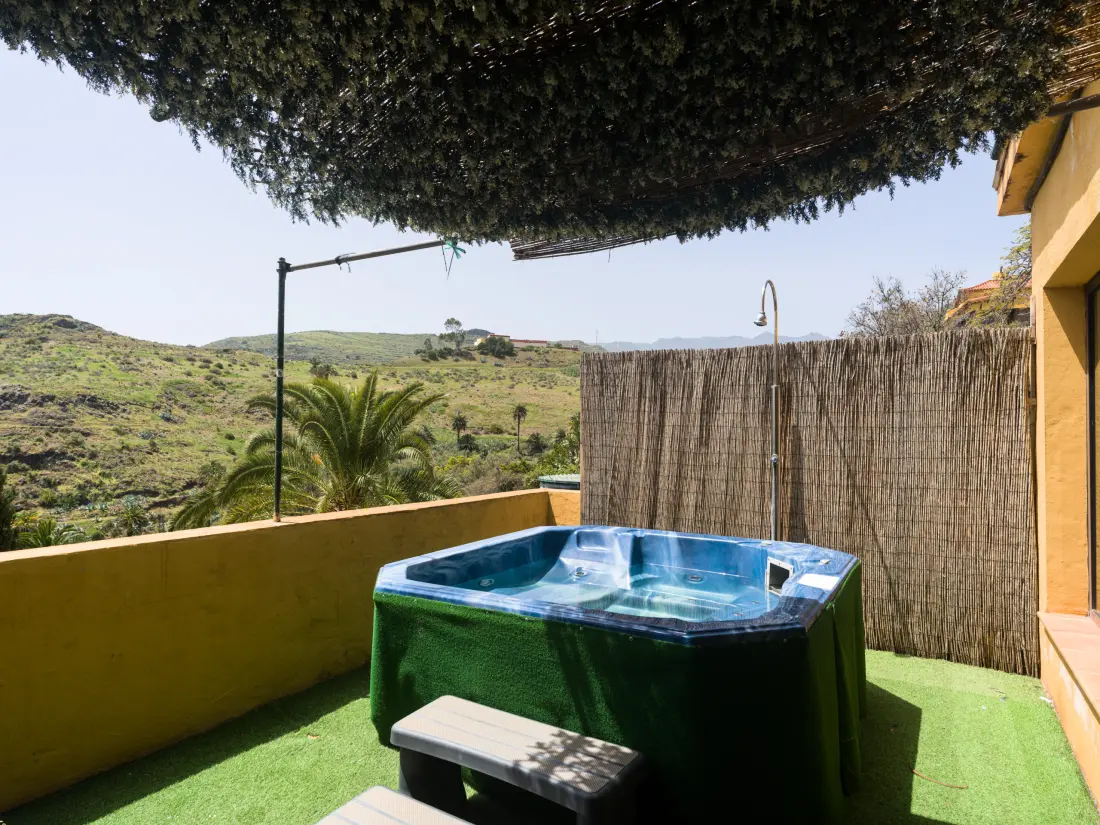 Ház Telde Gran Canaria