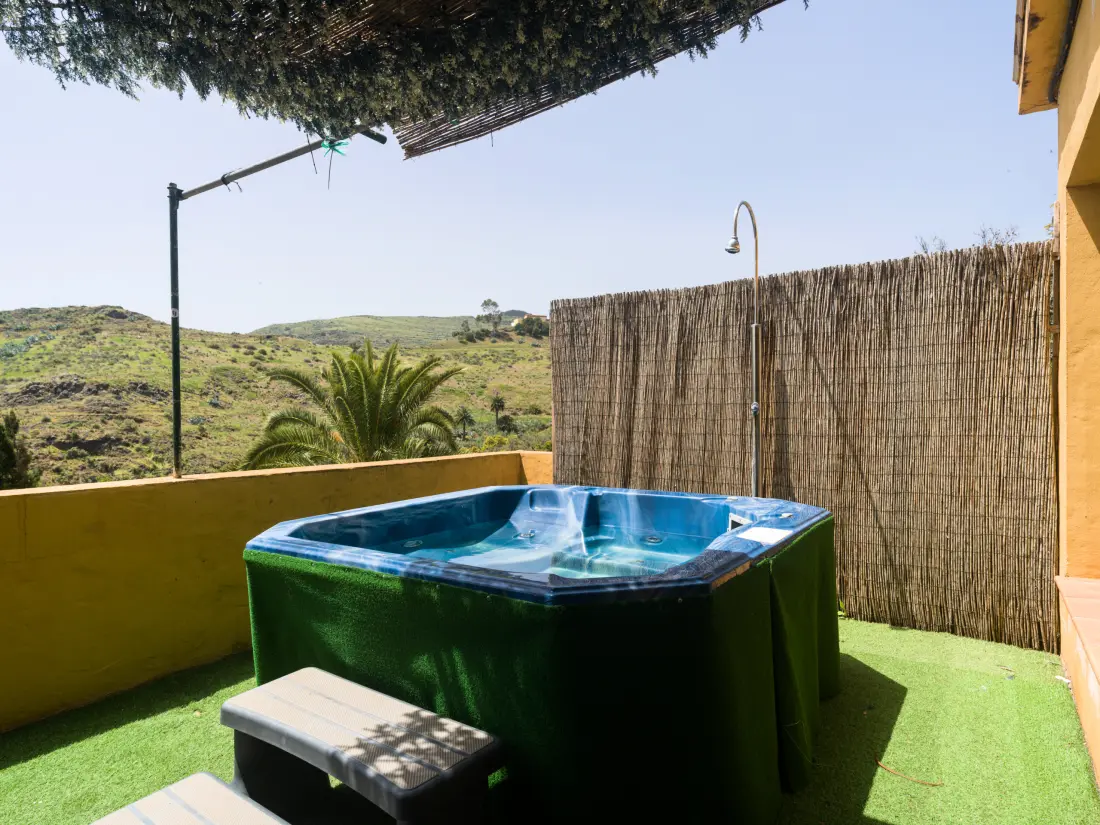 Ház Telde Gran Canaria