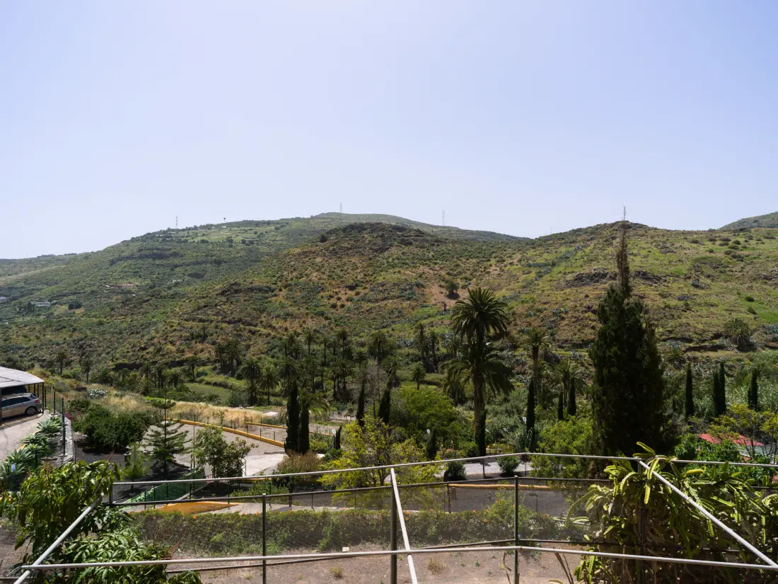 Ház Telde Gran Canaria