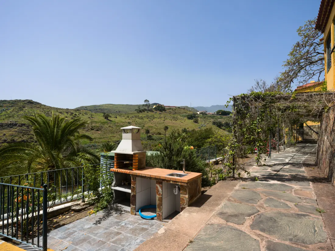 Ház Telde Gran Canaria
