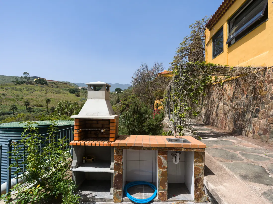 Ház Telde Gran Canaria