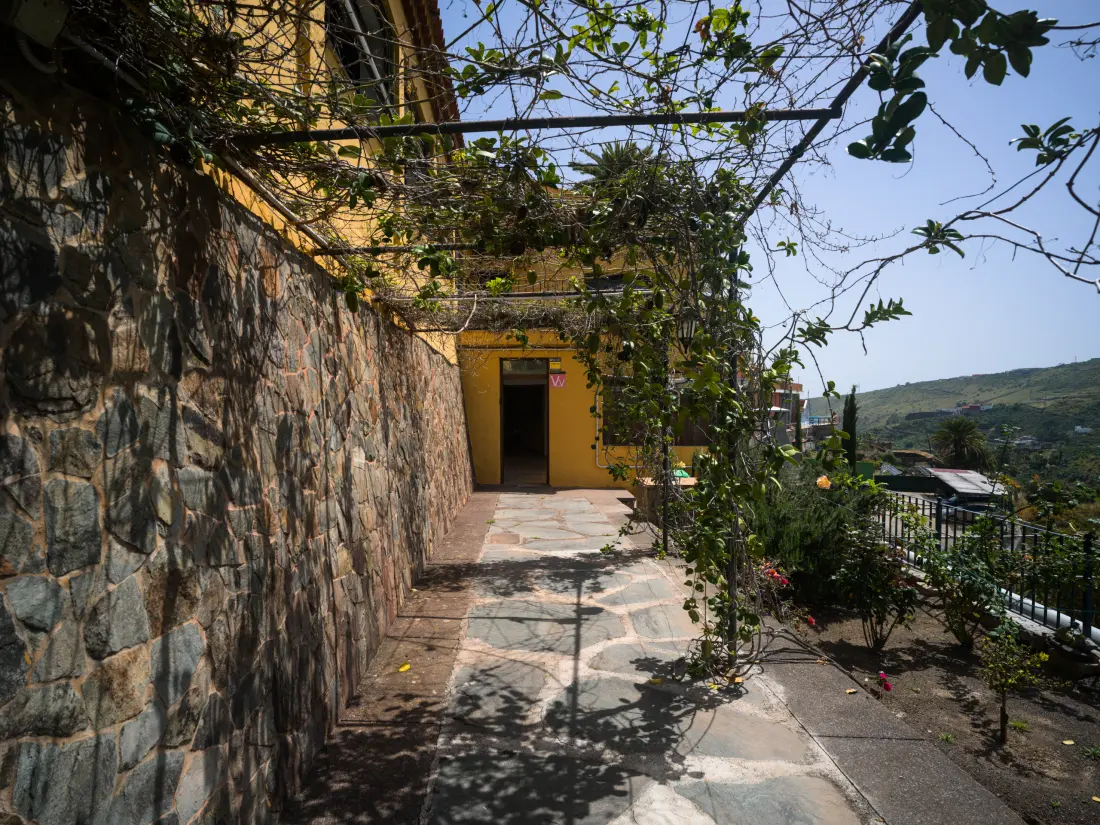 Ház Telde Gran Canaria