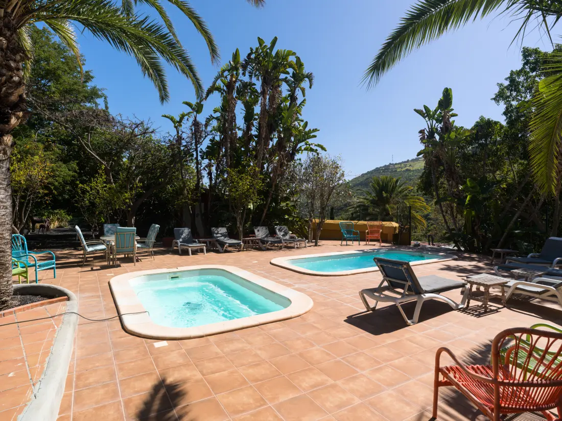 Ház Telde Gran Canaria