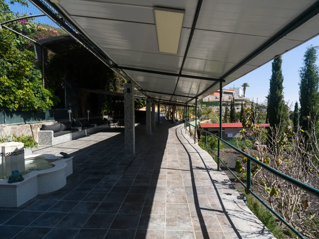 Ház Telde Gran Canaria