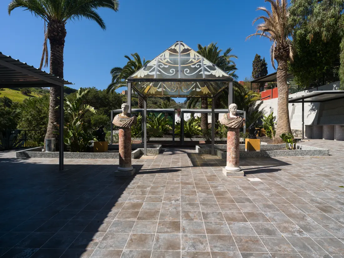 Ház Telde Gran Canaria