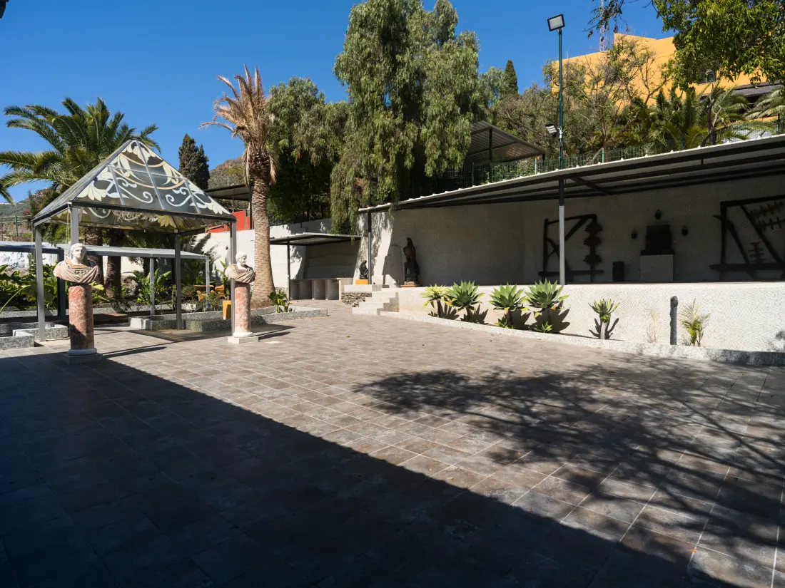 Ház Telde Gran Canaria