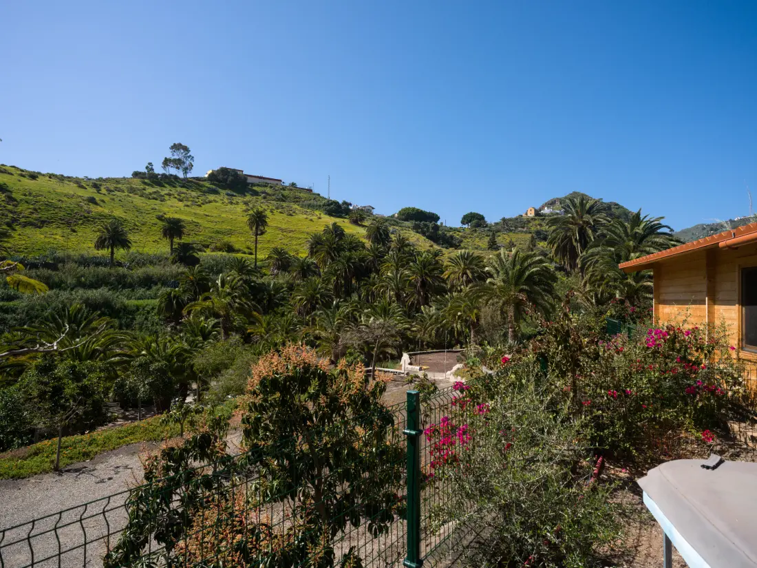Ház Telde Gran Canaria