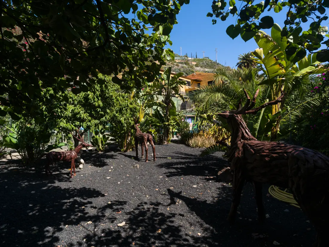 Ház Telde Gran Canaria