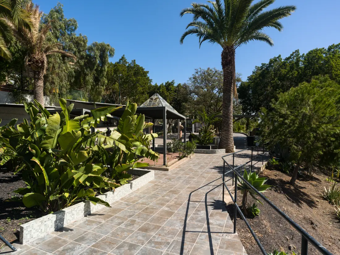 Ház Telde Gran Canaria