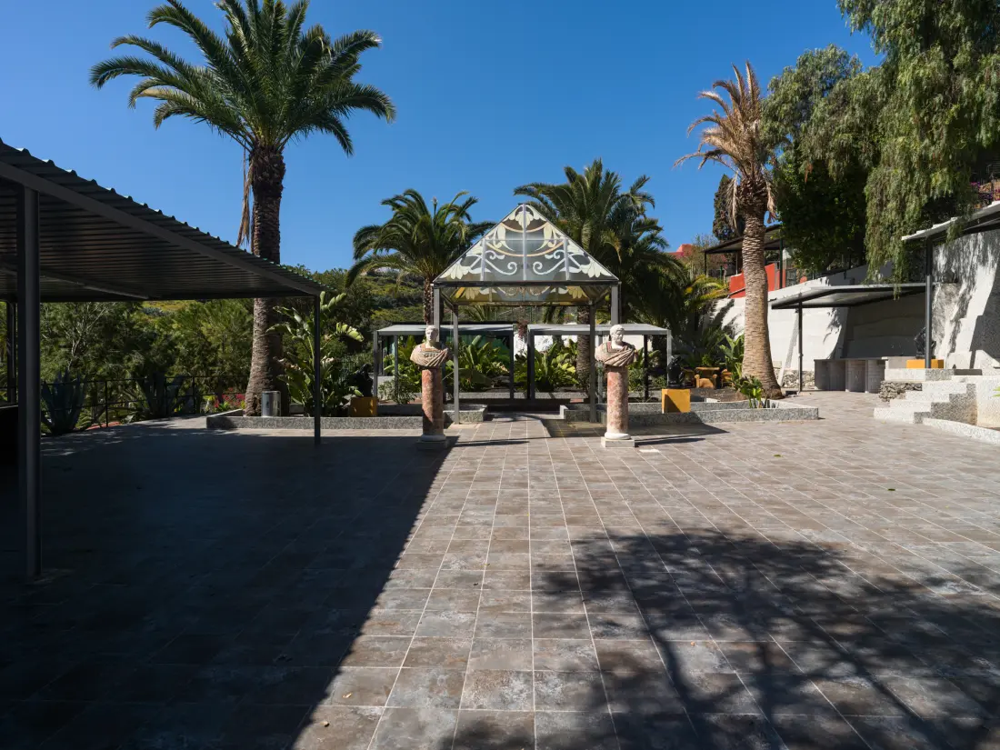 Ház Telde Gran Canaria