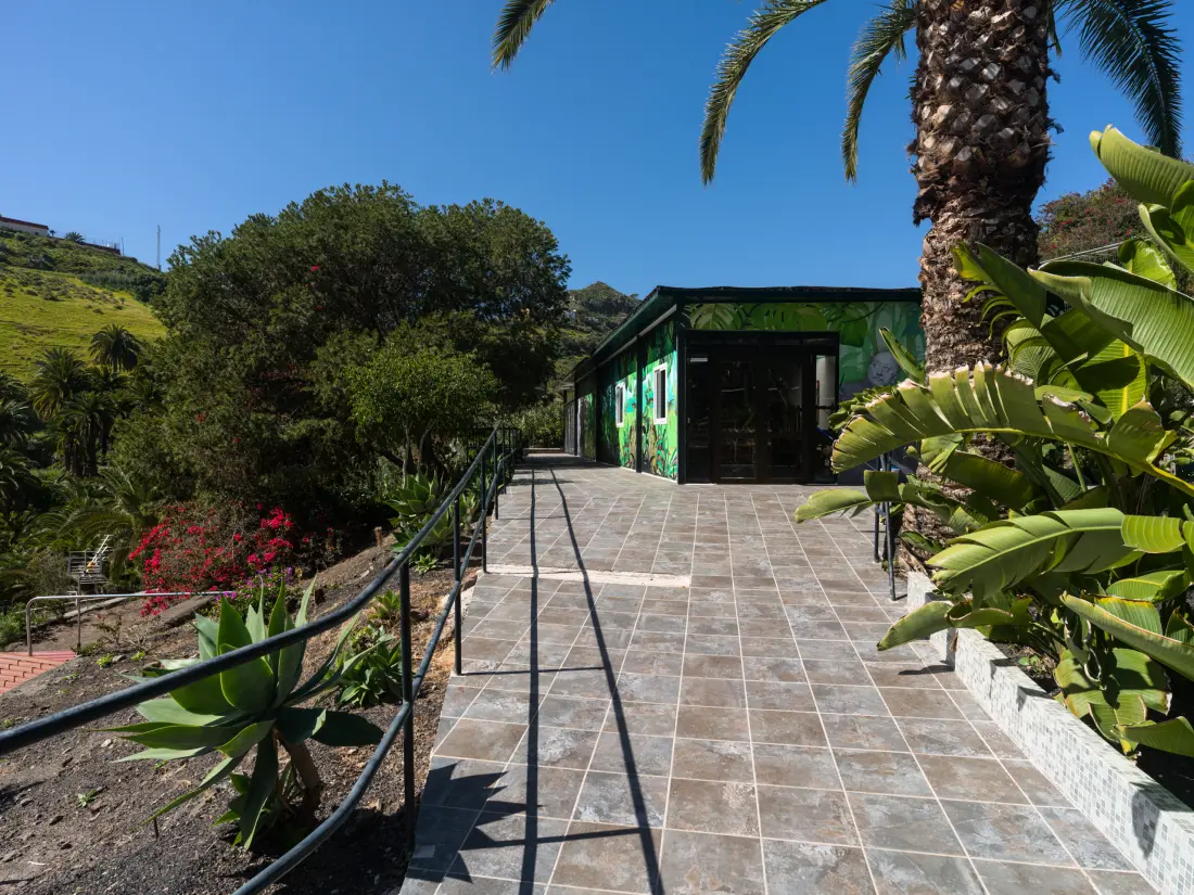 Ház Telde Gran Canaria
