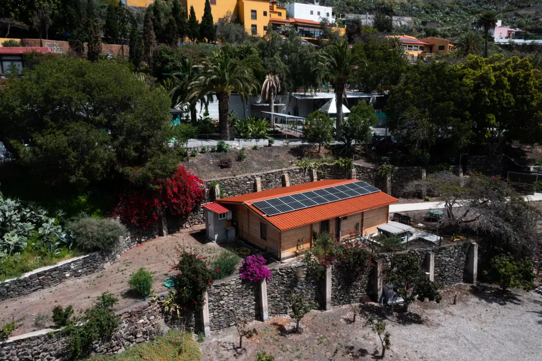Ház Telde Gran Canaria