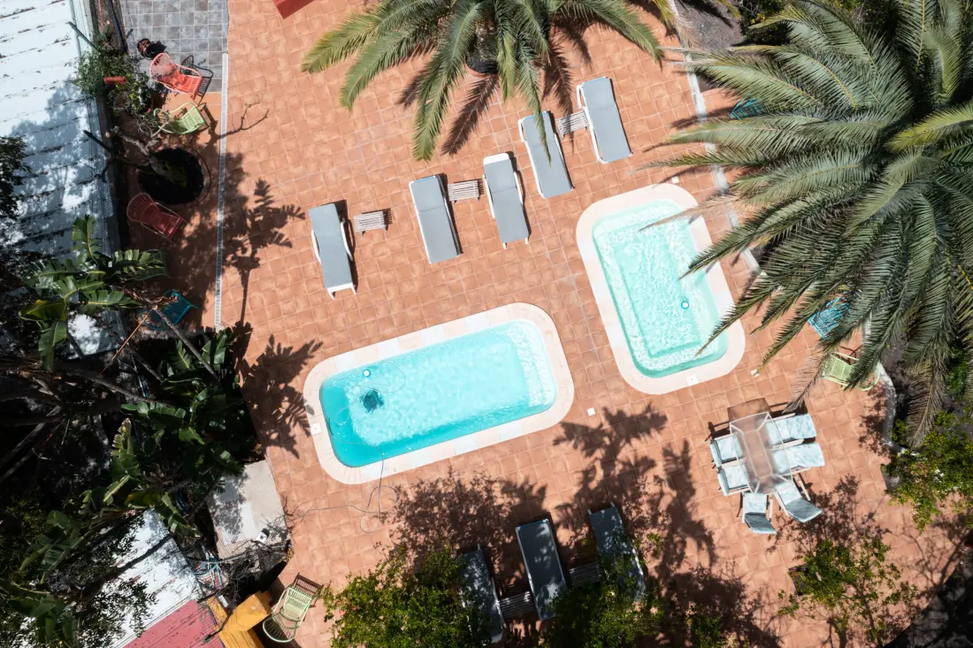 Ház Telde Gran Canaria