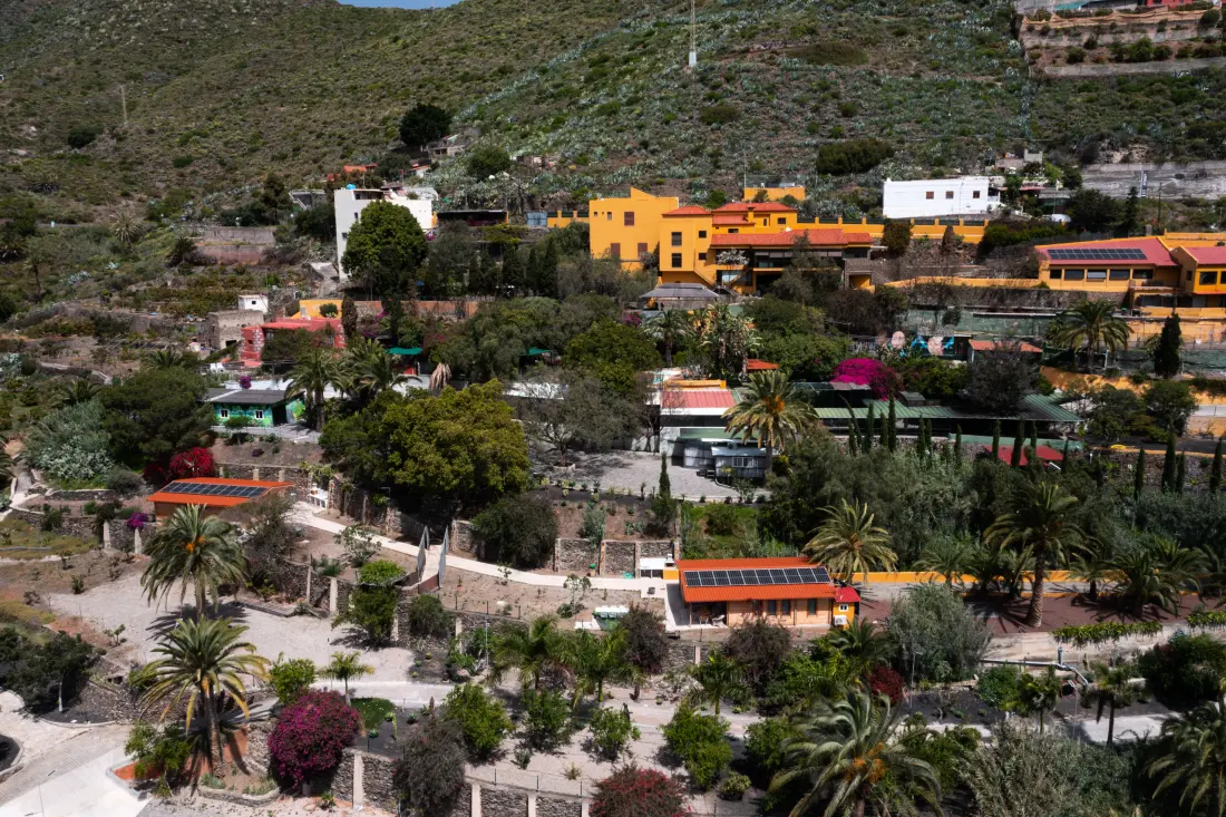 Ház Telde Gran Canaria