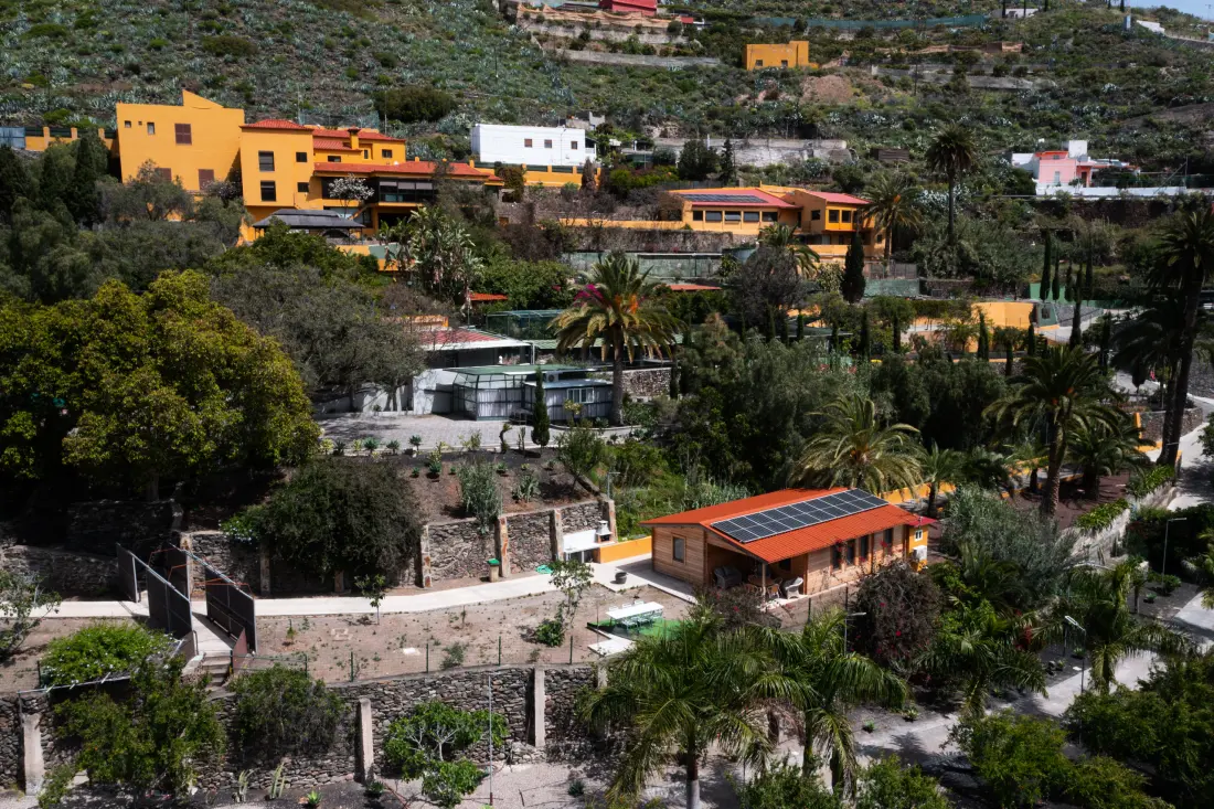 Ház Telde Gran Canaria